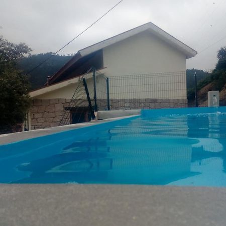 A Nossa Casa Geres Villa Exterior photo