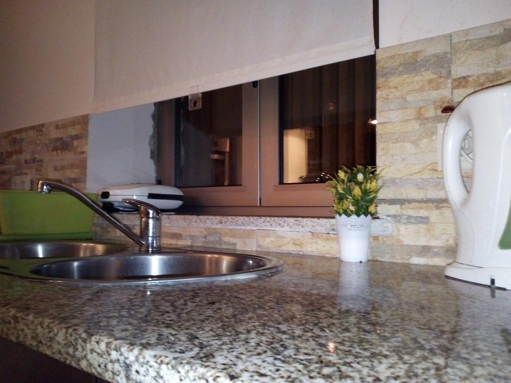 A Nossa Casa Geres Villa Exterior photo