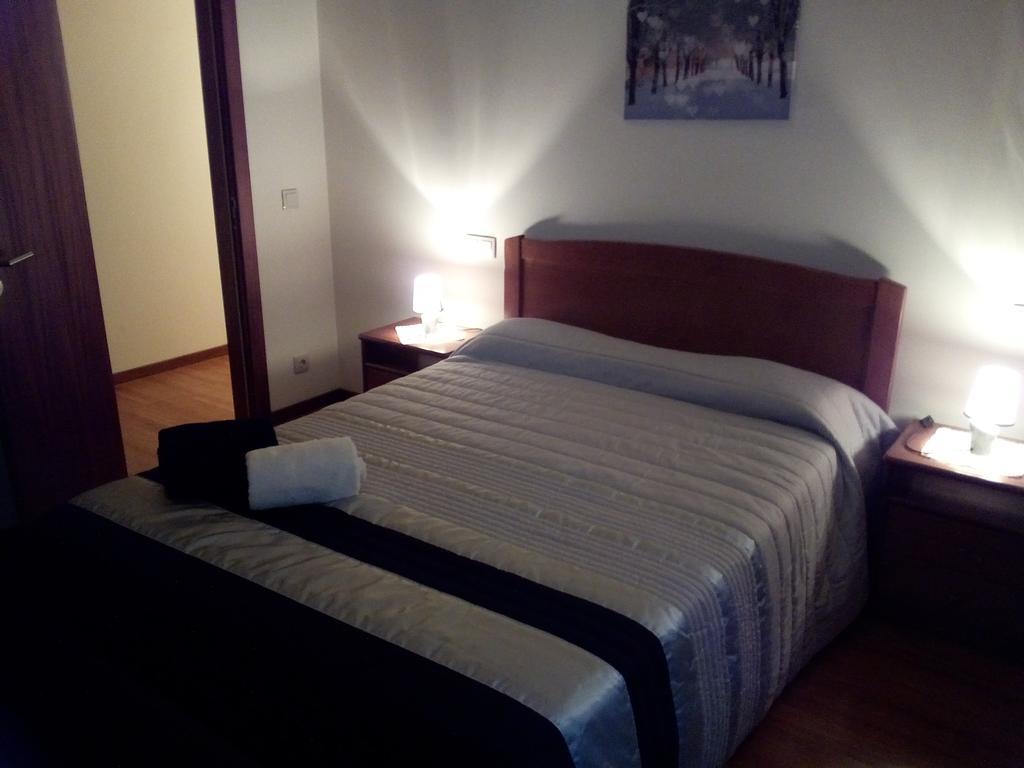 A Nossa Casa Geres Villa Exterior photo