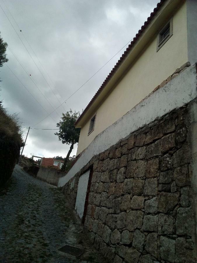 A Nossa Casa Geres Villa Exterior photo