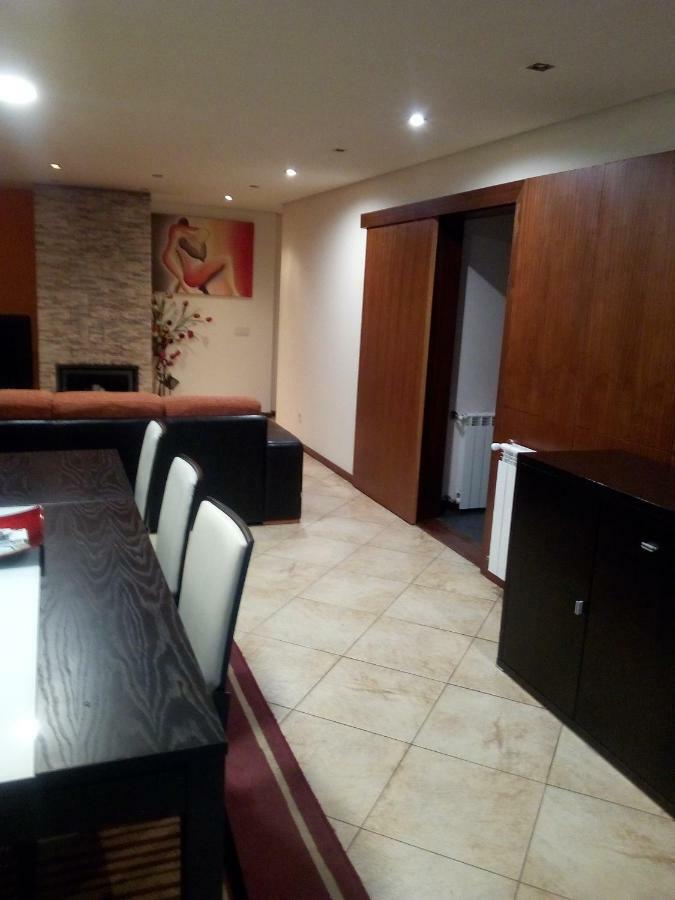 A Nossa Casa Geres Villa Exterior photo